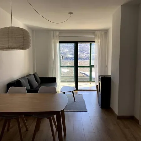 Precioso Apartamento Con Piscina En La Montana Villanúa