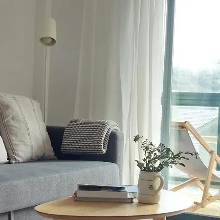 Appartamento Precioso Apartamento Con Piscina En La Montana