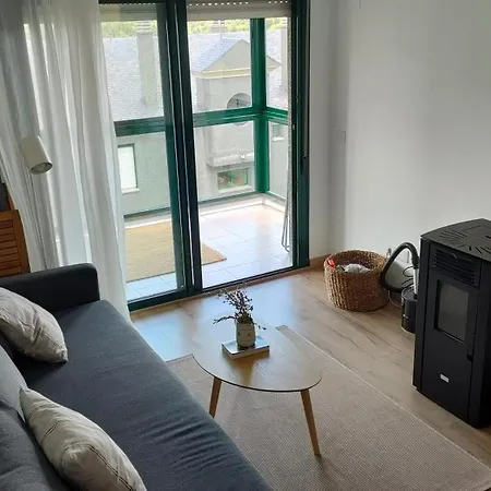 Precioso Apartamento Con Piscina En La Montana Appartamento