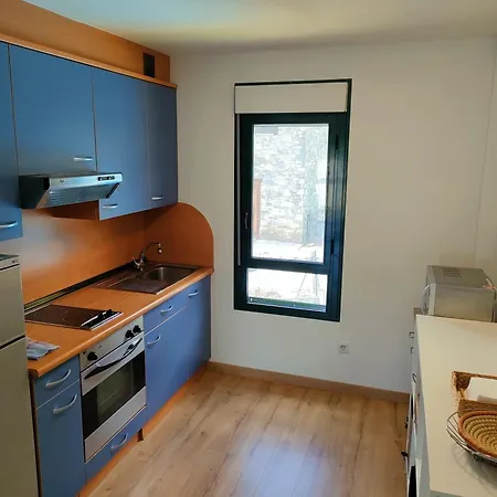 Precioso Apartamento Con Piscina En La Montana * Villanúa