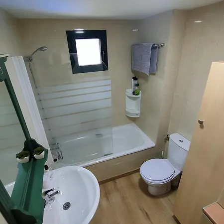 Apartment Precioso Apartamento Con Piscina En La Montana *