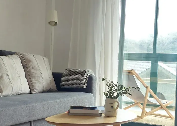 Apartamento Precioso Apartamento Con Piscina En La Montana