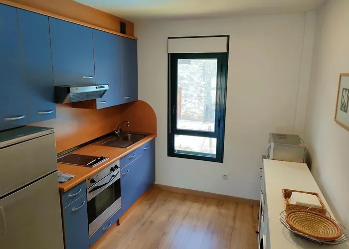Precioso Apartamento Con Piscina En La Montana * Villanúa